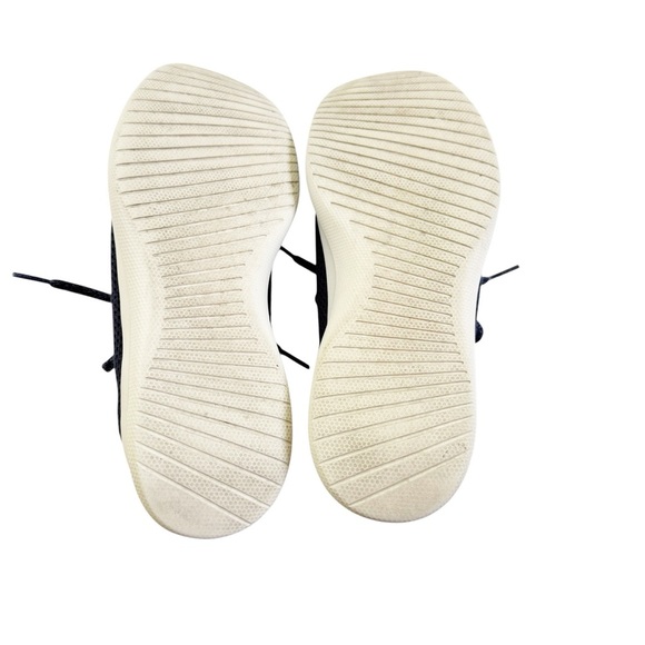 Allbirds Men’s Tree Runners Hazy Indigo Blizzard Sole Size 9 - Picture 7 of 11